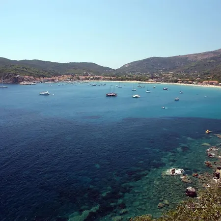 Tatil Evi Mattera Marina di Campo