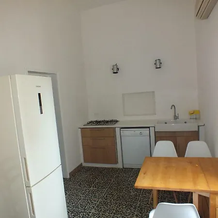 Tatil Evi Mattera Marina di Campo
