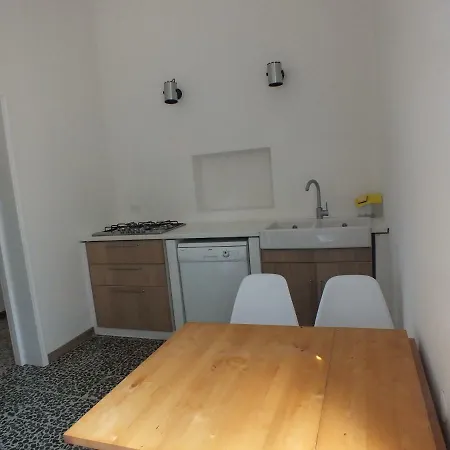 Tatil Evi Mattera