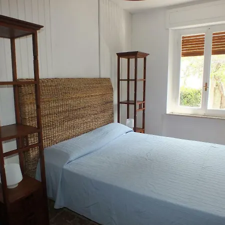 Mattera Tatil Evi *