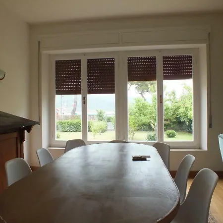 Tatil Evi Mattera