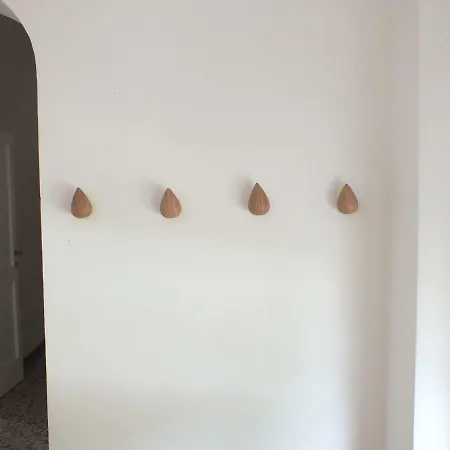 Tatil Evi Mattera Marina di Campo