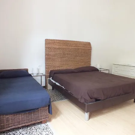 Tatil Evi Mattera Marina di Campo