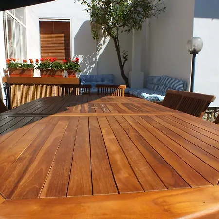 Casa vacanze Mattera