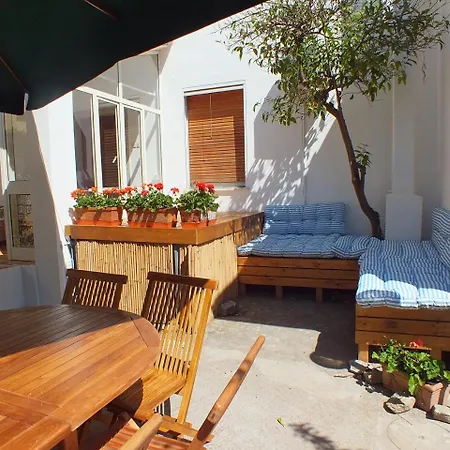 Hébergement de vacances Mattera