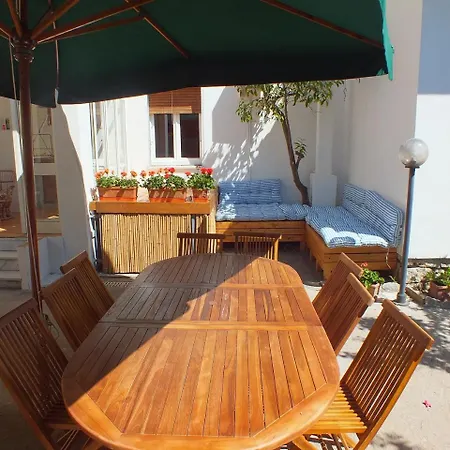 Casa vacanze Mattera *