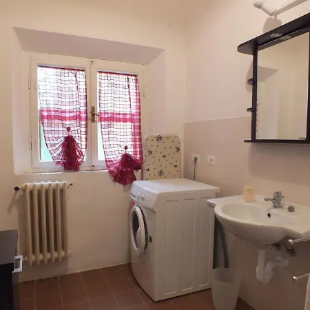 Casa vacanze Mattera Marina di Campo