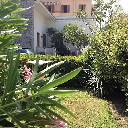 Σπίτι διακοπών Mattera Marina di Campo