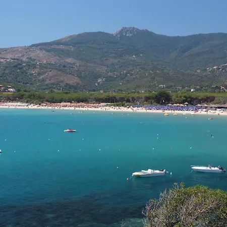 Mattera Marina di Campo