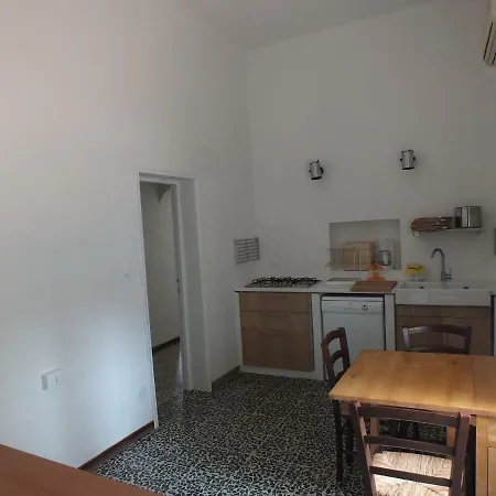 Mattera Σπίτι διακοπών Marina di Campo